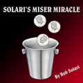 Miser Miracle Set - Bob Solari