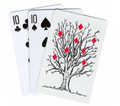 TREE Card Monte - Royal