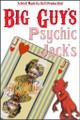 Big Guy's Psychic Jacks - By Big Guy's Magic
