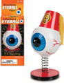 Dashboard Eyeball Wiggler By Archie McPhee & Co