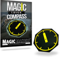 Magic Compass - NOW SHIPPING