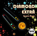 Diamond Extra w/ DVD - Europe