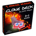 Clone Deck w/ DVD - Europe
