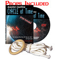 Circle of Time DVD w/ Ring & Rope