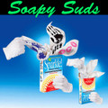 Soapy Suds w/ 6 Hanks & 6 Boxes