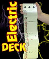Electric Deck - 26 Cards