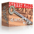Ghost Key - Street