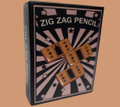 Zig Zag Pencil