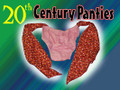 20th Century Comedy Panties - Silks