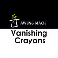 Vanishing Crayons by Alan Wong - Trick