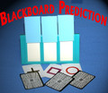 BlackBoard Prediction / Card
