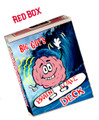 Big Guy’s BrainWave Deck - Phoenix (Red) by Big Guy’s Magic