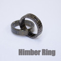 Himber Ring - Black