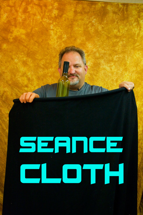 seance table cloth