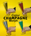 Champayne Color Morph - 4 Changes