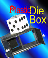 Die Box, Hard Plastic - Sucker