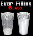 Ever-filling Glass - Locking