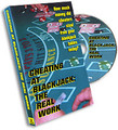 Cheating at Blackjack: The Real Work by Dustin Marks - DVD