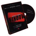 Window (Gimmicks and Online Instructions)  by David Stone - Trick