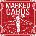 Marked Cards (1 DECK STANDARD RED)