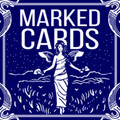 Marked Cards (1 DECK BLUE)