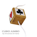 Cubio Jumbo (WOOD) 