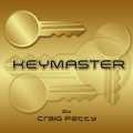 Keymaster by Craig Petty