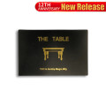 The Table by TCC & Airship Magic