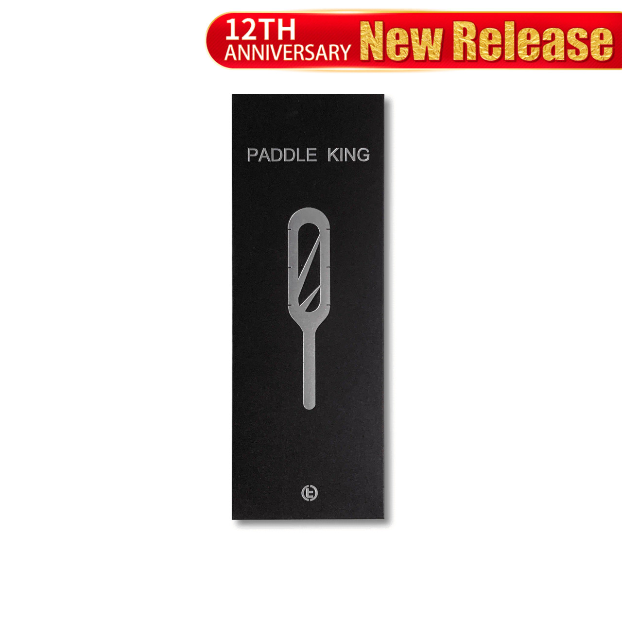 Paddle King by TCC Magic - Big Guy's Magic Store