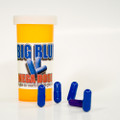 (Joke Pills) Big Blue  Viagra PLUS, Gag Pills, Funny Novelty