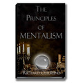 Principles of Mentalism by Richard Osterlind - Book