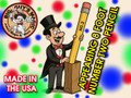Appearing Pencil -  8 Foot By Big Guys Magic