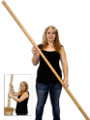 Appearing Bamboo Pole -  8 Feet By Mak Magic and BGM