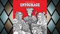 Entourage by Gordon Bean