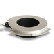 This image depicts the lock down ring installed on top of a 2.5" seal.
