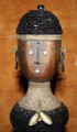 South African Zulu Doll (B)
