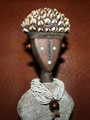 South African Zulu Doll (E)