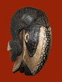 Baule Ram Mask