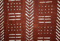 Mali Mud Cloth 383 R