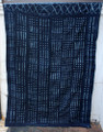 Mali Indigo Cloth  142