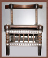 Baule Royal Chair