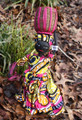 Cameroon Doll