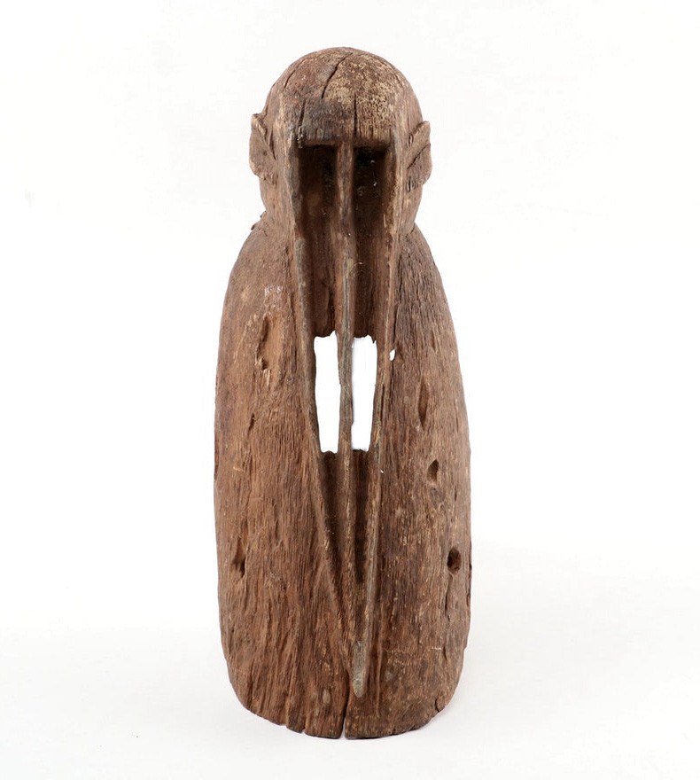 Dogon Dege Monkey Mask - Authentic Africa.com
