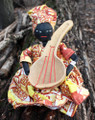 Cameroon Doll (CD2)
