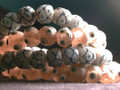 Krobo Painted Trading Beads