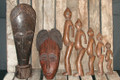 African Art Gift Bundles: Art Bundle 7
