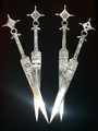 Silver Letter Openers