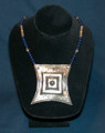 Older Tuareg Tcherot Necklace