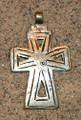 Lalibela Cross "B"