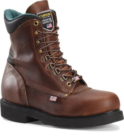 union work boots
